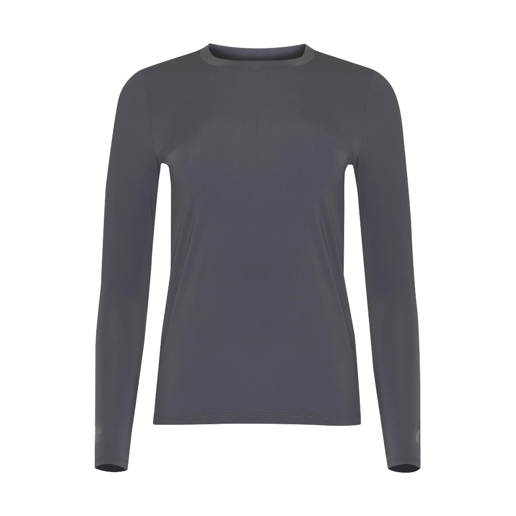 SPARMS - SPARMS Men's Round Neck 99.8% Sun Protection - The Agora Bangkok